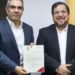 Designan a nuevos titulares del COBAT y de la Universidad Tecnológica del Mar Tamaulipas Bicentenario