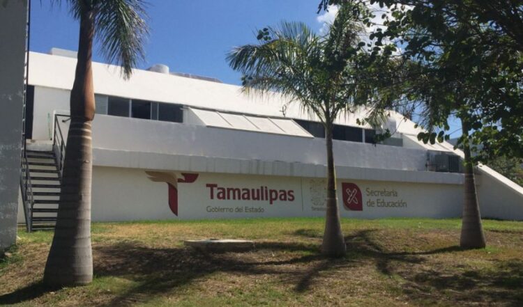 Tormenta adelanta conclusión del ciclo escolar en la zona sur, cañera y centro de Tamaulipas desde este lunes