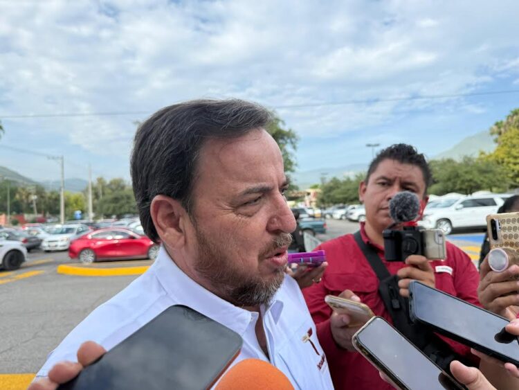Responde la SET con tibieza al cierre de la Secundaria Técnica 33 del poblado ‘Los Aztecas’