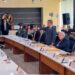 Encabeza rector toma de protesta a nuevos integrantes del Patronato de la UAT