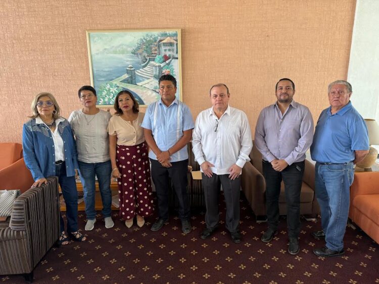 Subdelegado del ISSSTE de Tamaulipas sospecha que manos extrañas ‘le tendieron la cama’