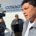 Escala conflicto en subdelegación del ISSSTE Tamaulipas; le toman oficinas  a Tomás Sánchez