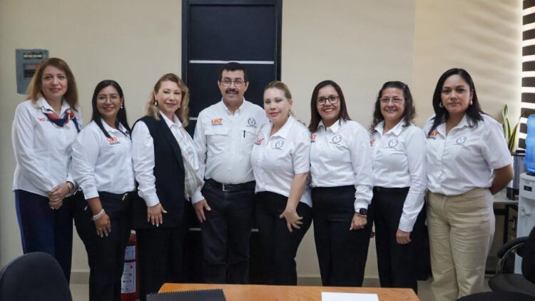 Organiza la UAT el VI Congreso de Investigadoras del SNII y de Iberoamérica 2025