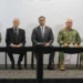 Da Gabinete de Seguridad golpazo a ‘huachicoleros; detiene a 32 e incauta dinero, armas y decenas de vehículos