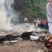 La SRE lamenta muerte de 2 guatemaltecos en accidente aéreo en Chiapas; combatían al gusano barrenador