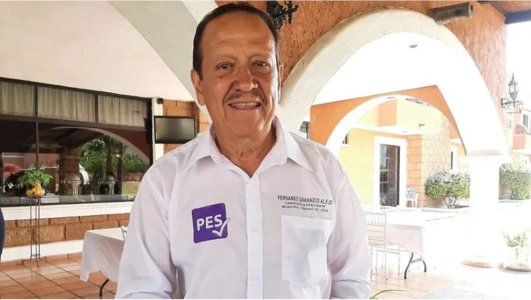 Ex alcalde priista de un municipio de Guanajuato aparece muerto con golpes visibles
