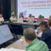 Revisan Plan de Acción para reforzar seguridad en carreteras fronterizas de Tamaulipas