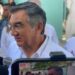 Dice Américo Villarreal que ‘Salud Casa por Casa’ ya brinda en Tamaulipas atención médica a domicilio