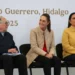 Claudia Sheinbaum exalta el impacto de la participación ciudadana en elección judicial