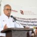 Fortalecen el sector caprino en Tula con muestra regional
