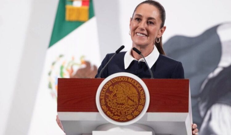 Gobierno de México incluye a Tamaulipas en el Plan Nacional de Infraestructura Carretera 2025-2030