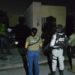 Elementos del Ejército, GN y de FGJET aseguraron guarida de roba-carros en fraccionamiento de Reynosa