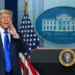 Corte Suprema autoriza a Donald Trump a poner fin a la ciudadanía a hijos de migrantes en EU