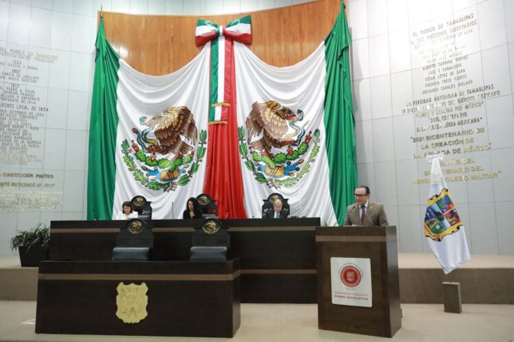 Sin datos duros o denuncias que lo motiven el Congreso del Estado prohíbe el matrimonio infantil en Tamaulipas