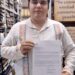 Alumno de la UAT participará en congreso internacional de combate al tráfico de antigüedades