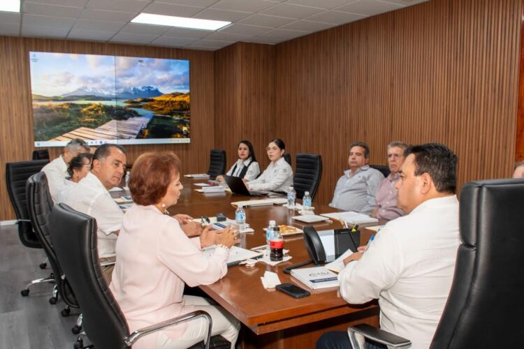 El sur de Tamaulipas, Reynosa y Victoria hacen el 1, 2 y 3 en materia de denuncias: FGJET