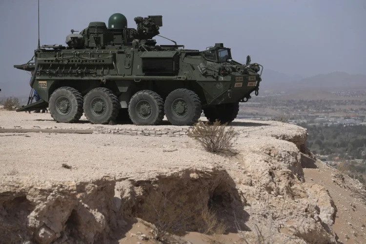 Anuncia EU 2 nuevas zonas militares en frontera con México; una abarcará 402 kilómetros del río Bravo en Texas