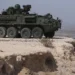 Anuncia EU 2 nuevas zonas militares en frontera con México; una abarcará 402 kilómetros del río Bravo en Texas