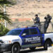 Ocho policías estatales de Guanajuato son cesados por extorsionadores