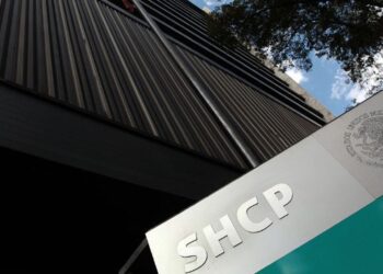 Responde SHCP: EU no presentó pruebas que impliquen en ilícitos a 3 instituciones bancarias de México