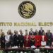 La pluralidad de las y los ministros electos permitirá la transformación de la SCJN: Loretta Ortiz