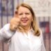 ‘Estoy segura de que voy a seguir en la SCJN, pero eso lo van a decidir los electores’: Loretta Ortiz
