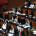Morena apoya legitimidad de elección judicial y definirá sanciones contra jueces, incluida la revocación de mandato