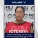 Vinculan a proceso a una mujer que asesinó de un balazo a una persona en ejido de Tula