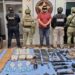 Gabinete de Seguridad: ‘Operación Frontera Norte’ en los últimos 3 días