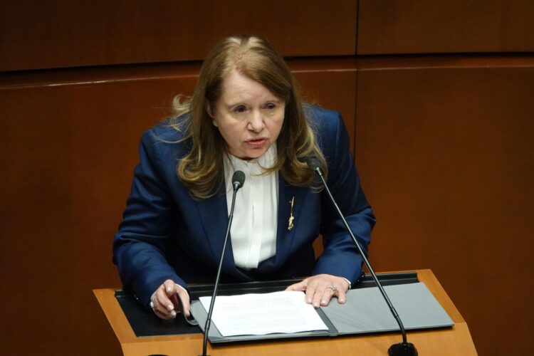 ‘No hay justicia sin defensa adecuada, especializada y con perspectiva de género’: Loretta Ortiz