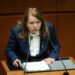 ‘No hay justicia sin defensa adecuada, especializada y con perspectiva de género’: Loretta Ortiz