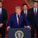 Tras bombardeo a centrales nucleares de Irán, Trump le advierte que si no se rinde habrá un ataque mayor