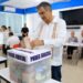 En Tamaulipas se desarrolla una jornada electoral en paz: Américo Villarreal