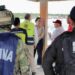 Encabeza Mónica Villarreal supervisión preventiva en zonas bajas ante riesgo por creciente de los ríos
