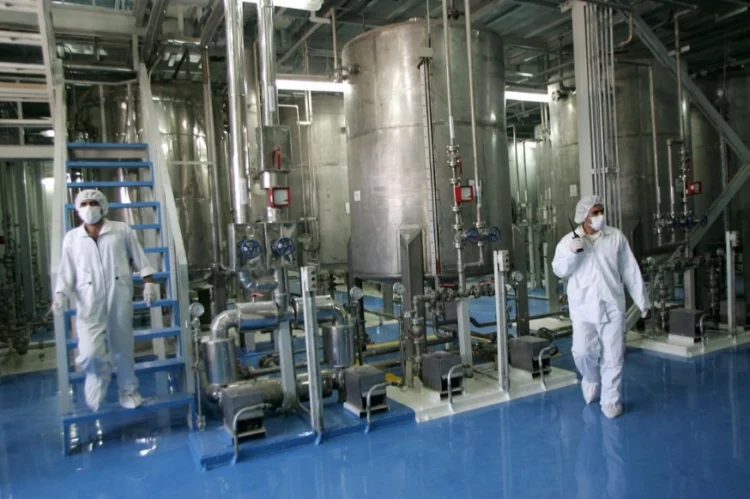 Juzga Rusia como decisión irresponsable el ataque de EU a instalaciones nucleares de Irán