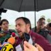Titular de la SET advierte que cambios en su dependencia no buscan complacer a Arnulfo Rodríguez Treviño