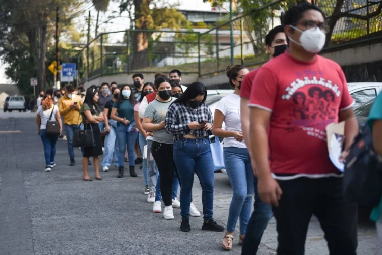 Por hacer trampa, la UNAM y el IPN cancelan examen de admisión de 47 aspirantes a bachillerato