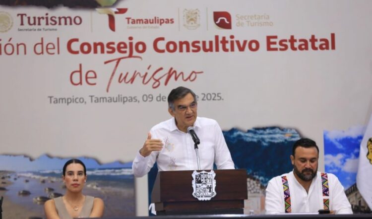 Dice Américo que familias afectadas por ‘Barry’ reciben atención desde el primer día de la contingencia