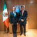 El gobierno federal ratifica compromisos para seguir transformando a Tamaulipas