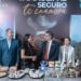 Dice Américo Villarreal que Tamaulipas volverá a ser la joya del turismo nacional