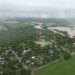 Tamaulipas: Atiende gobierno emergencia por lluvias y desbordamiento de ríos; despliega helicópteros y ambulancias