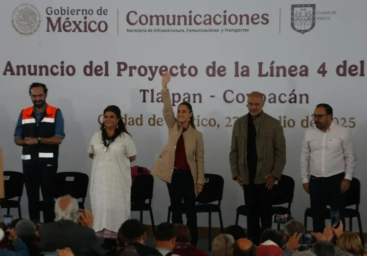 Lanza CSP indirecta muy directa: ‘Recursos de obras y programas sociales jamás deben ir al bolsillo de un gobernante’
