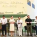 Dice Sheinbaum en SLP que en periodo neoliberal las privatizaciones causaron mucho daño a México