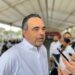 Hernán de la Garza Tamez aventura que el Poder Judicial prevé mínima carga de rezago para nuevos magistrados