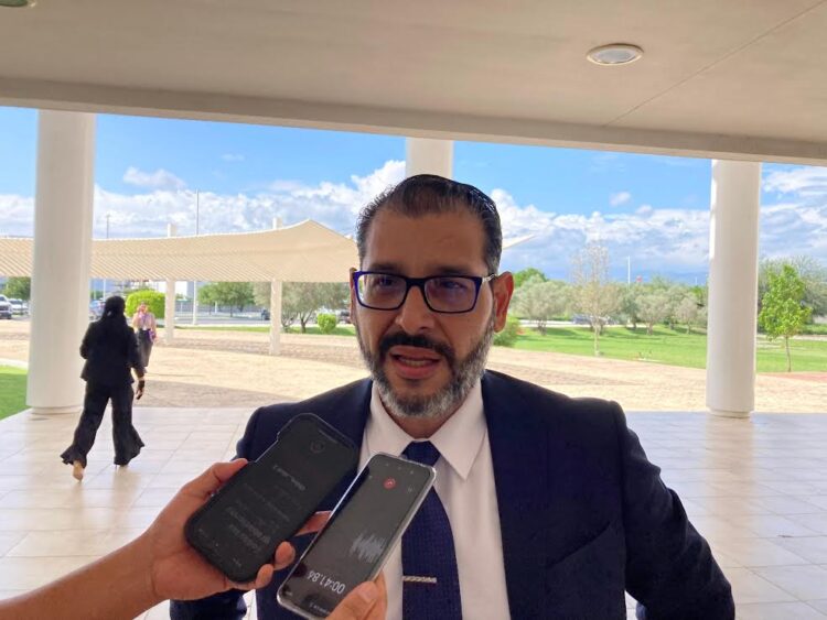Reporta ISSSTE 93 por ciento de abasto en medicamentos en Tamaulipas; gestiona vía alterna en casos especiales