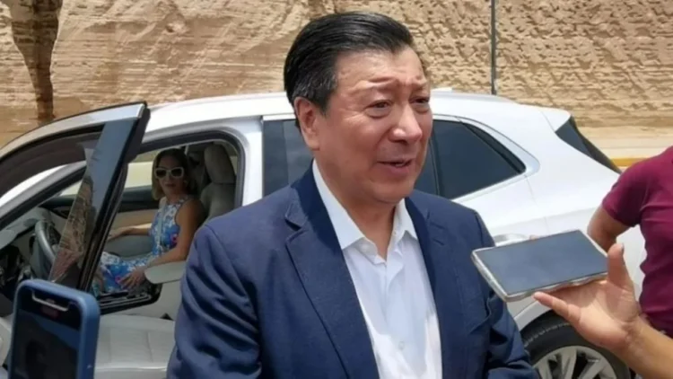 Niegan amparo a juez que quería escolta y vehículo blindado tras dar facilidades a capo de Tamaulipas