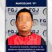 Policías de la FGJET aprehenden a 2 en Reynosa por feminicidio y desaparición forzada
