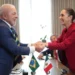 Mientras Trump sigue con su alharaca México y Brasil pactan hoy en llamada alianza comercial y económica