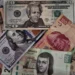 El peso mexicano retoma racha de ganancias: Cierra en 18.66 por dólar