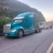 La circulación de carretera Rumbo Nuevo fue parcialmente suspendida por desprendimiento de remolque